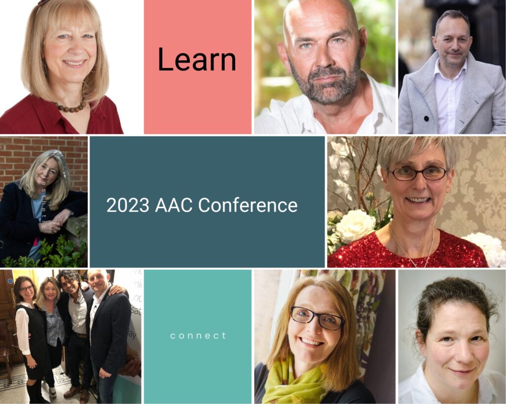 Acupuncture Conference