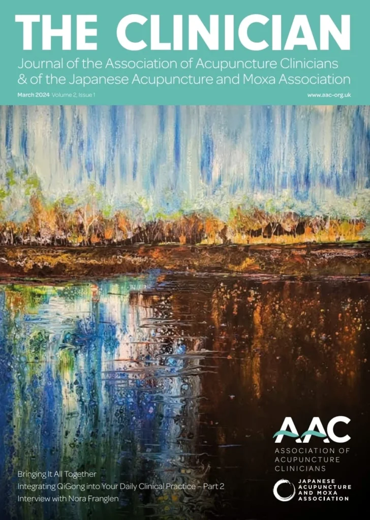 AAC Clinician