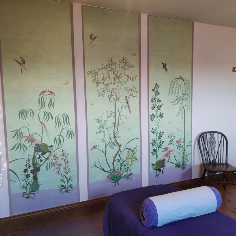 Tranquil Acupuncture Clinic