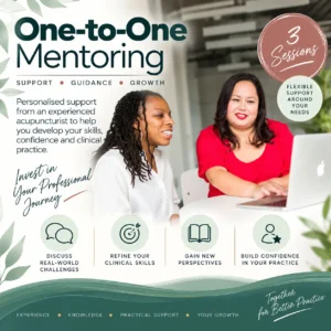 one to one mentoring