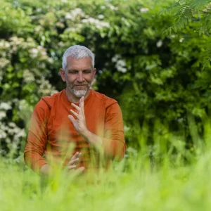 Basics of QiGong Teaching - 28th February to 1st March 2026 - London