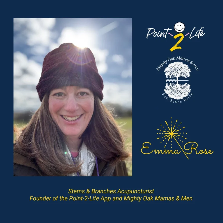 Emma Founder MOM Quote Square Picture 768x768