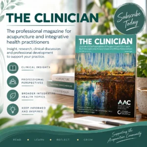 The Clinician