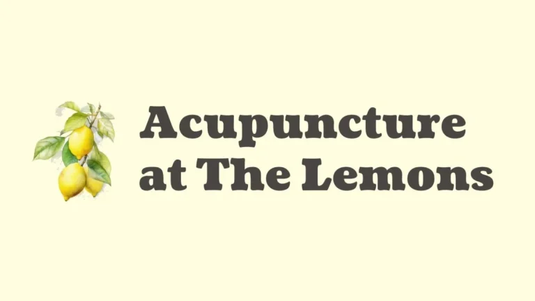 AcupunctureAtTheLemons 768x432