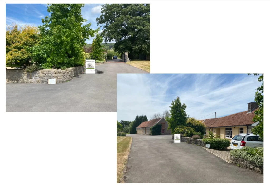 Building and poster 1024x722