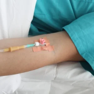 Vitamin IV Drips and Intramuscular Injections - June 26th 2026 - London