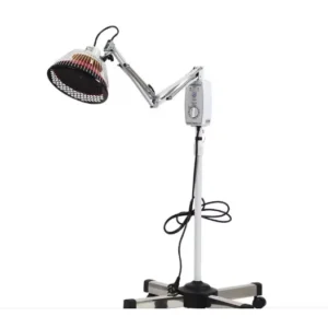 TDP Heat Lamp Training - Online Session