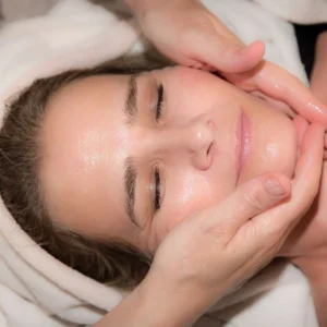 Cosmetic Facial Gua Sha, Cupping and Face Lift Massage (Level 3)