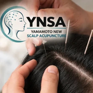 Classroom: (3 days) Yamamoto New Scalp Acupuncture (YNSA) for Treating Neurological diseases and Chronic and Acute Pain